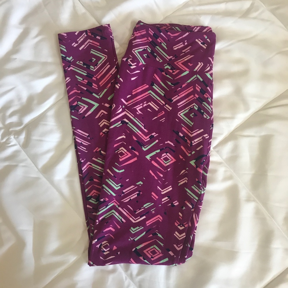 LuLaRoe Leggings